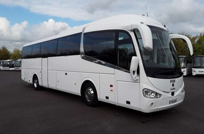 Used SCANIA IRIZAR i6 **EURO 6** for Sale - Bus & Coach Buyer Classifieds