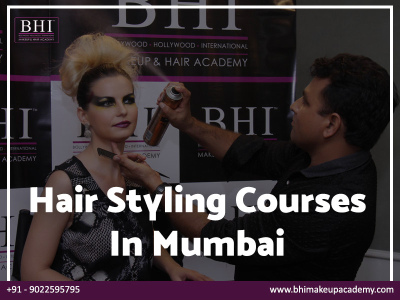 Hair Styling Courses in Mumbai Bus Coach Buyer Classifieds Hair Styling Courses in Mumbai Bus Coach Buyer Classifieds