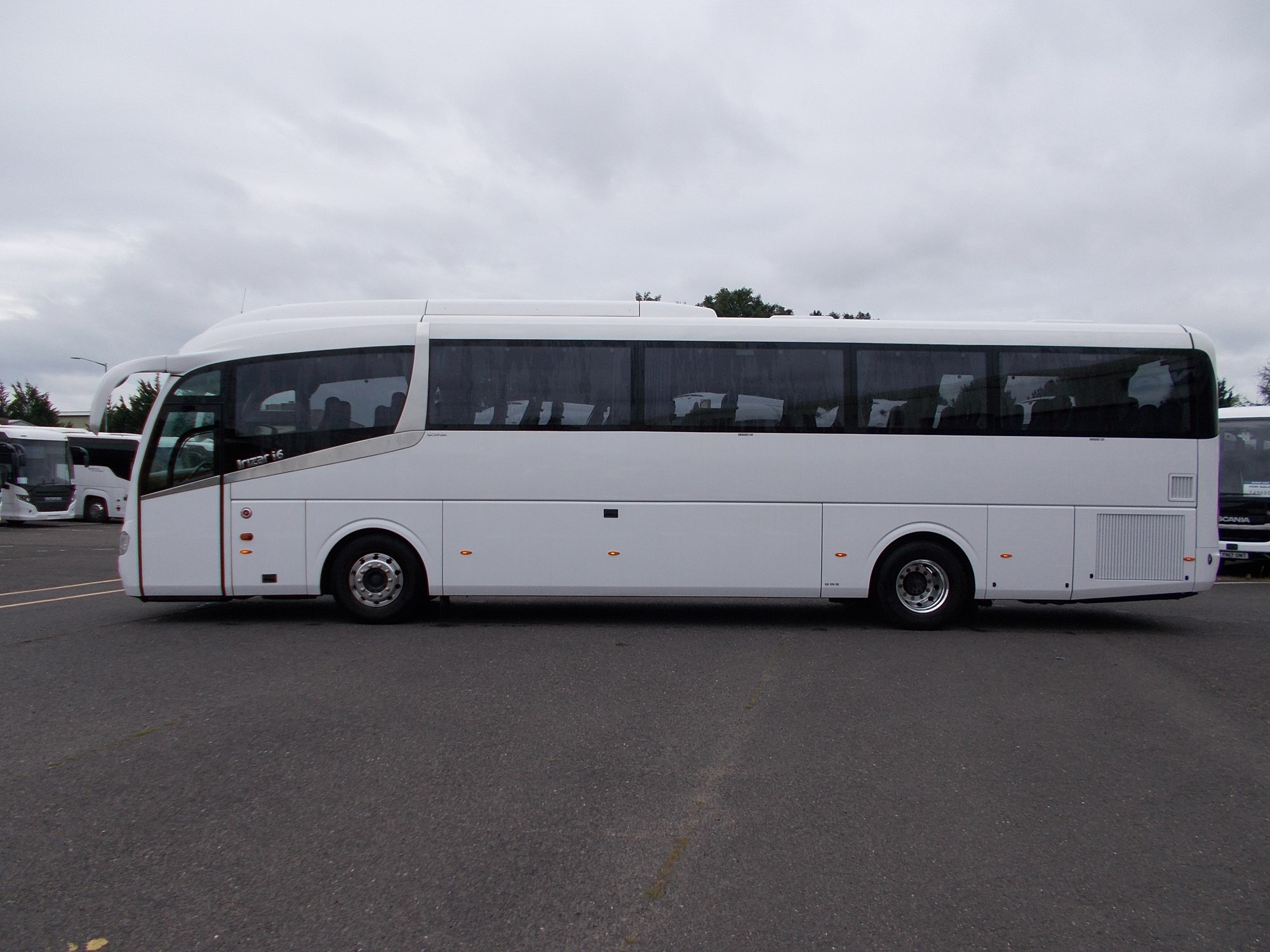 Main - Bus & Coach Buyer Classifieds