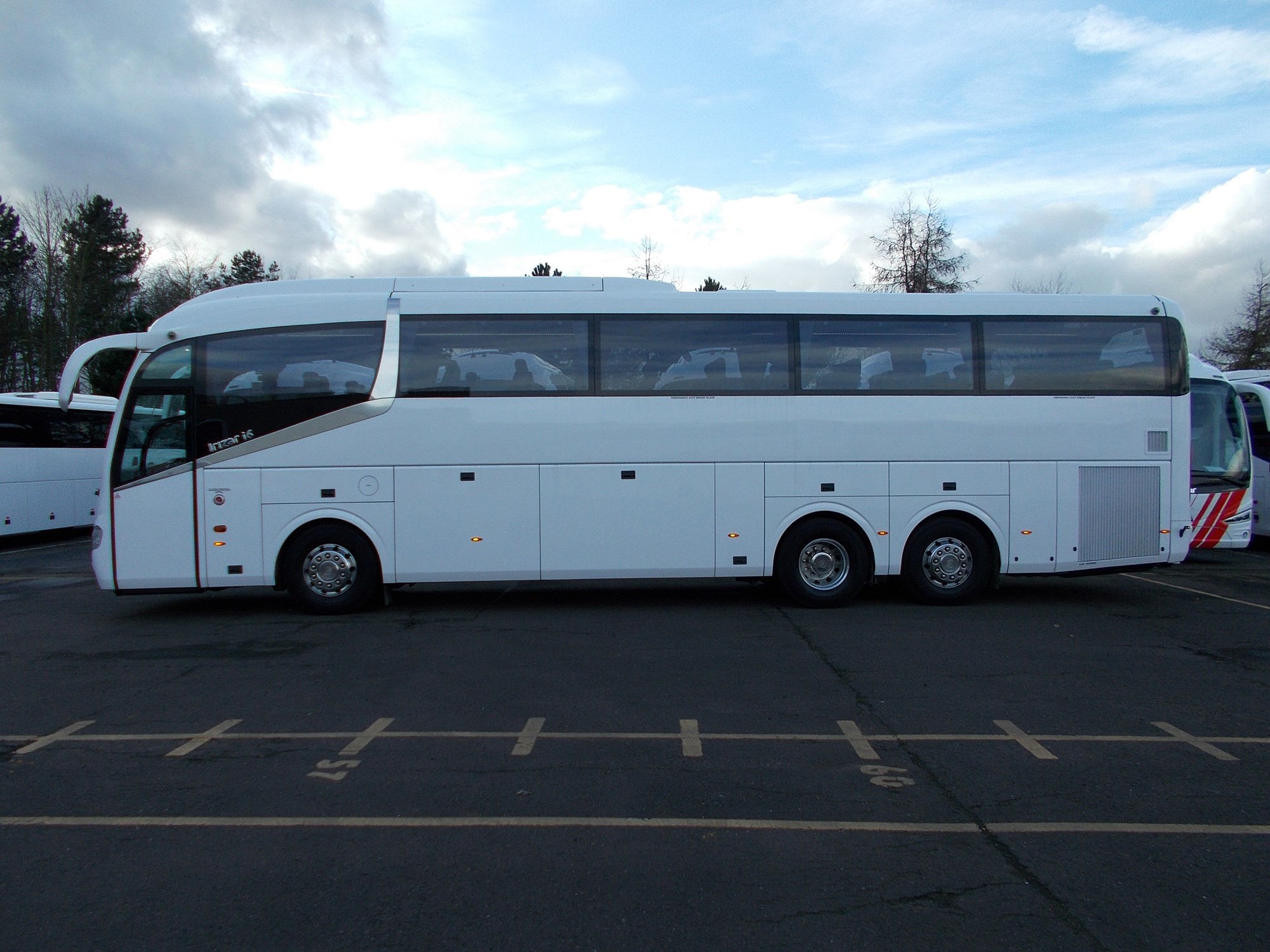 Front - Bus & Coach Buyer Classifieds