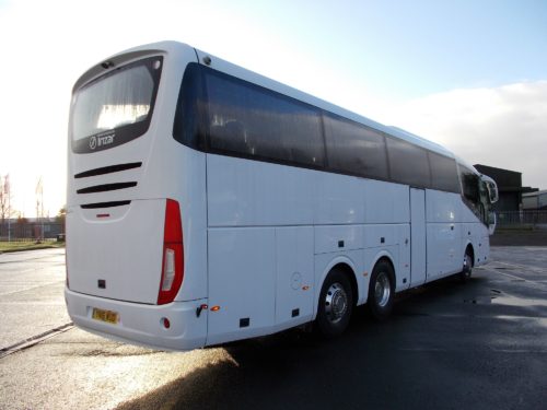 Used Coaches For Sale - Bus & Coach Buyer Classifieds - UK