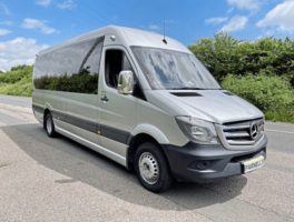 used shuttle bus for sale wisconsin