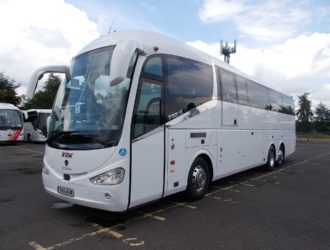 Used Coaches For Sale - Bus & Coach Buyer Classifieds - UK