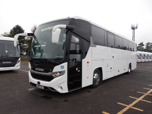 Used Buses, Coaches & Minibuses For Sale UK | Bus & Coach Buyer Classifieds