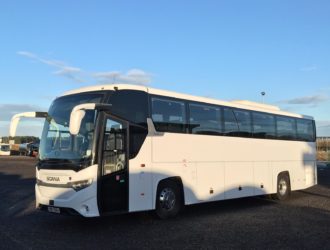 2017 Scania K410 EB Interlink-image1