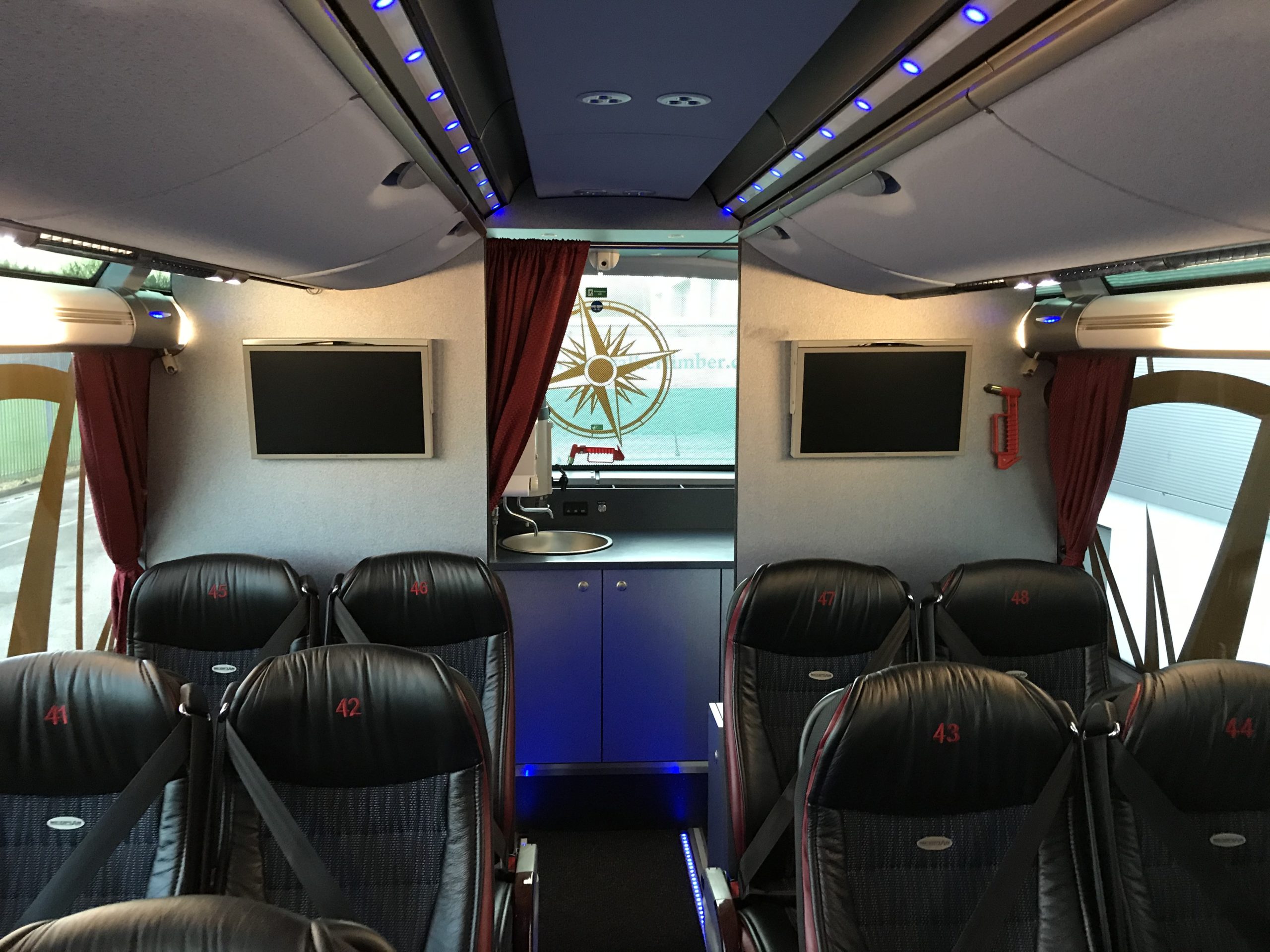 2014 MAN Neoplan Starliner-image6
