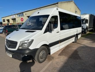 2015Sprinter