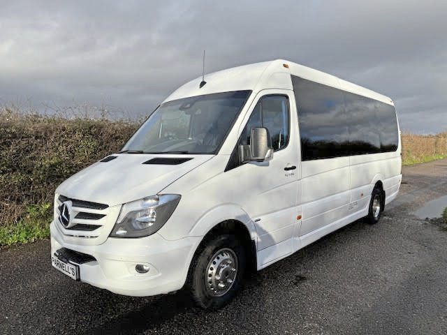 - Bus & Coach Buyer Classifieds