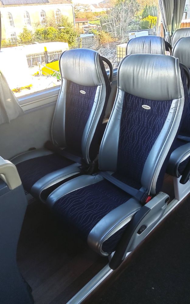 2014 (64) Neoplan P11 Tourliner II - Image 6