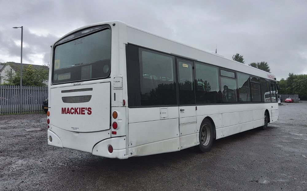 2005 (54) Volvo B7RLE Wright Eclipse - Image 2