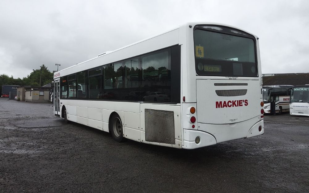 2005 (54) Volvo B7RLE Wright Eclipse - Image 3