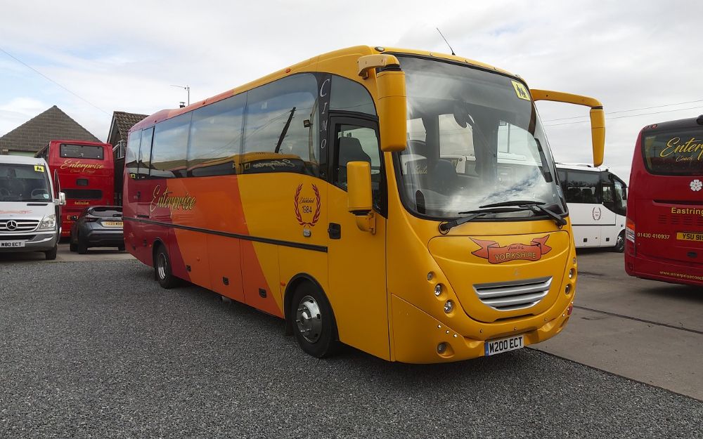 2006 (55) Mercedes Benz Atego 1018L Unvi Cimo - Image 1