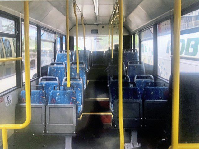 2004 Dennis Dart (Transbus International) - Image 1