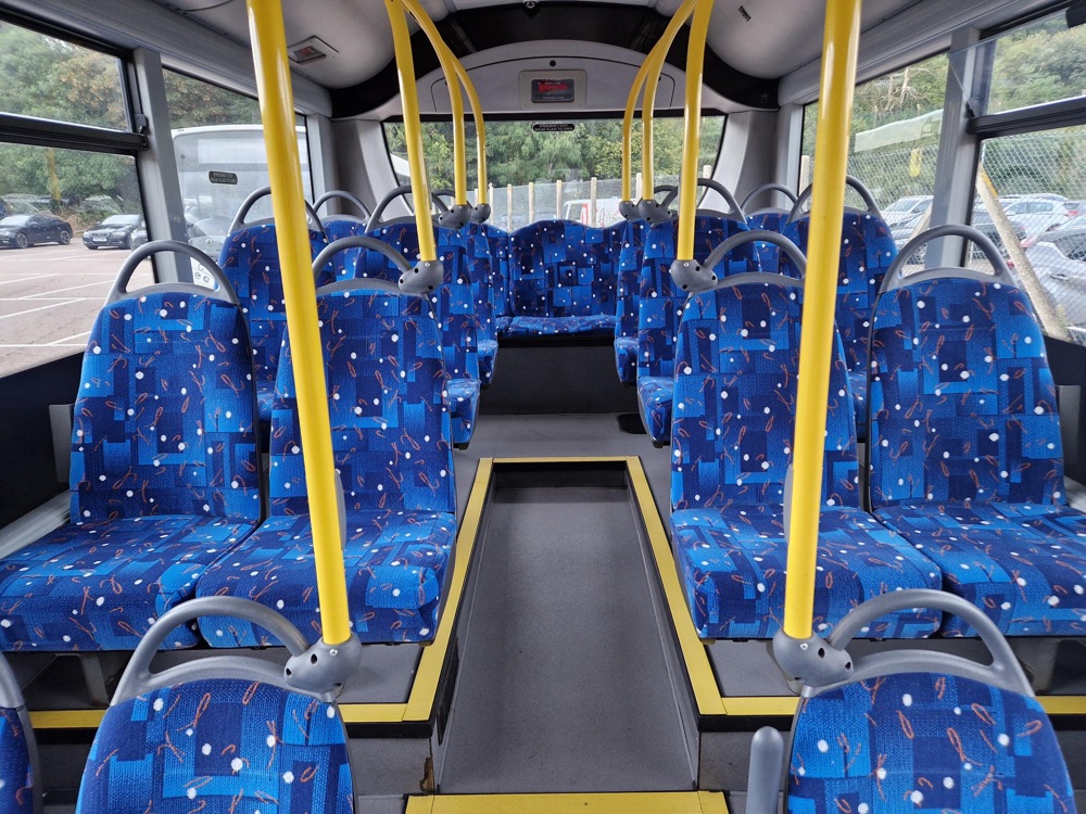 2015 Enviro 200 8.9m - Choice of 2 - Image 1