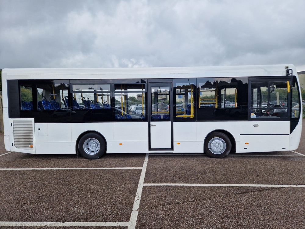 2015 Enviro 200 8.9m - Choice of 2 - Image 2