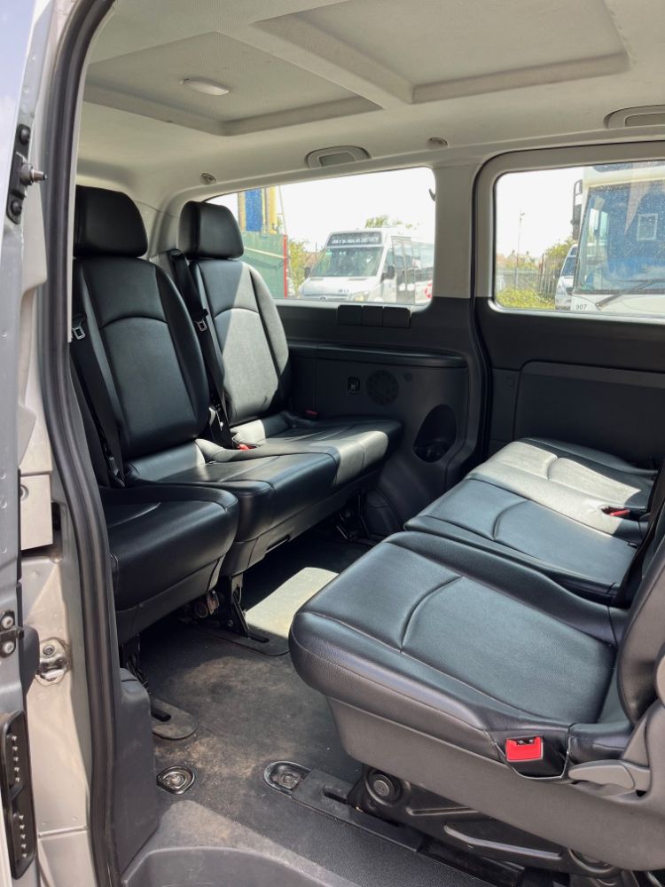 2014 (14) Mercedes Vito 113 CDI Traveliner - Image 2