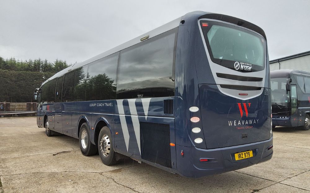 2020 (70) Scania K360IB Irizar i4 - Image 3