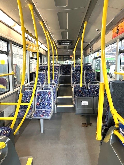 2011 (11) ADL Enviro 200 8.9m - choice of 5 - Image 1