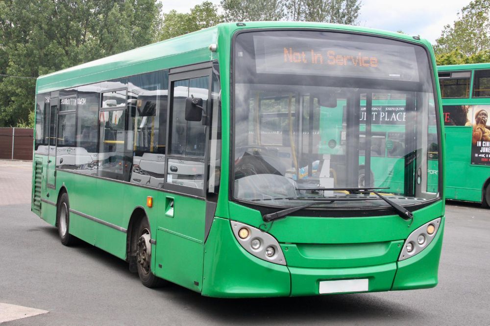 2011 (11) ADL Enviro 200 8.9m - choice of 5 - Image 2