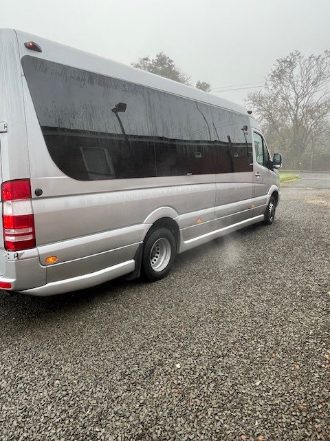 2018 Mercedes-Benz Sprinter 516 CDI - Image 6