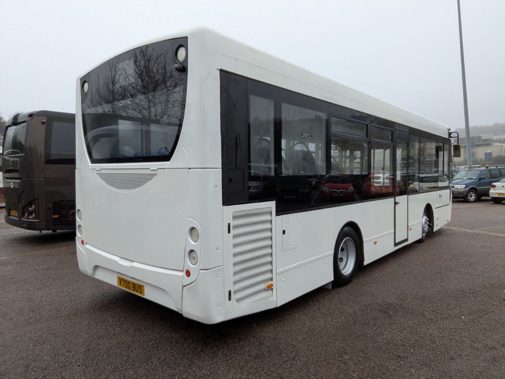 2015 ADL Enviro 200 - Image 2