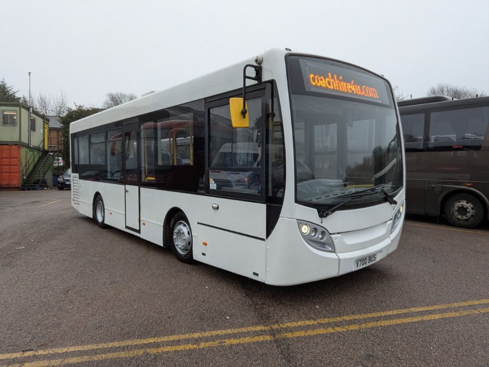 2015 ADL Enviro 200 - Image 1