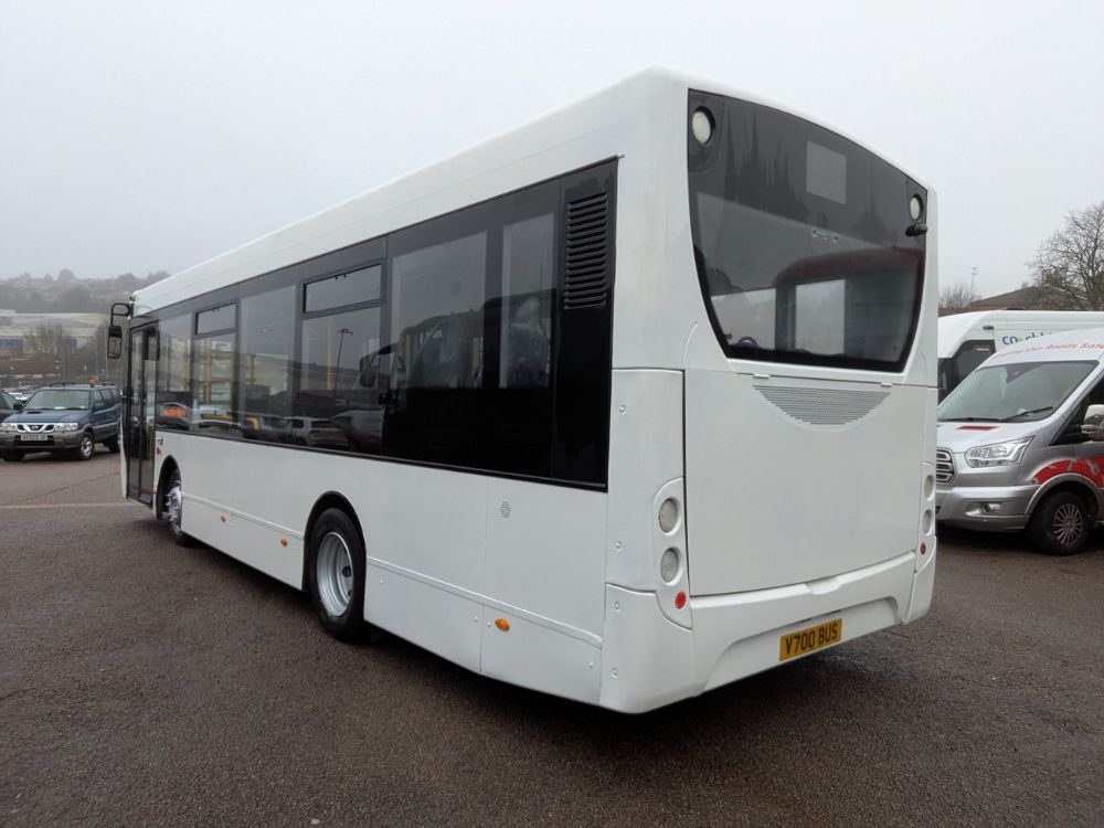 2015 ADL Enviro 200 - Image 3