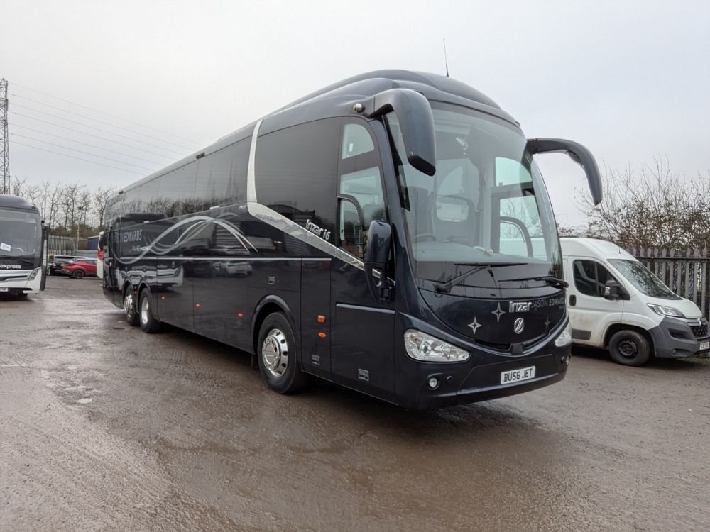 2015 (15) Irizar i6 Integral - Image 1