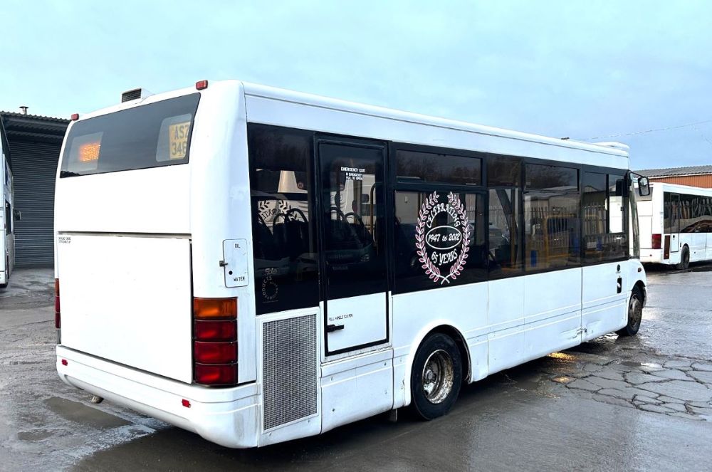 2006 (56) Optare Solo Classic Slimline - Image 4