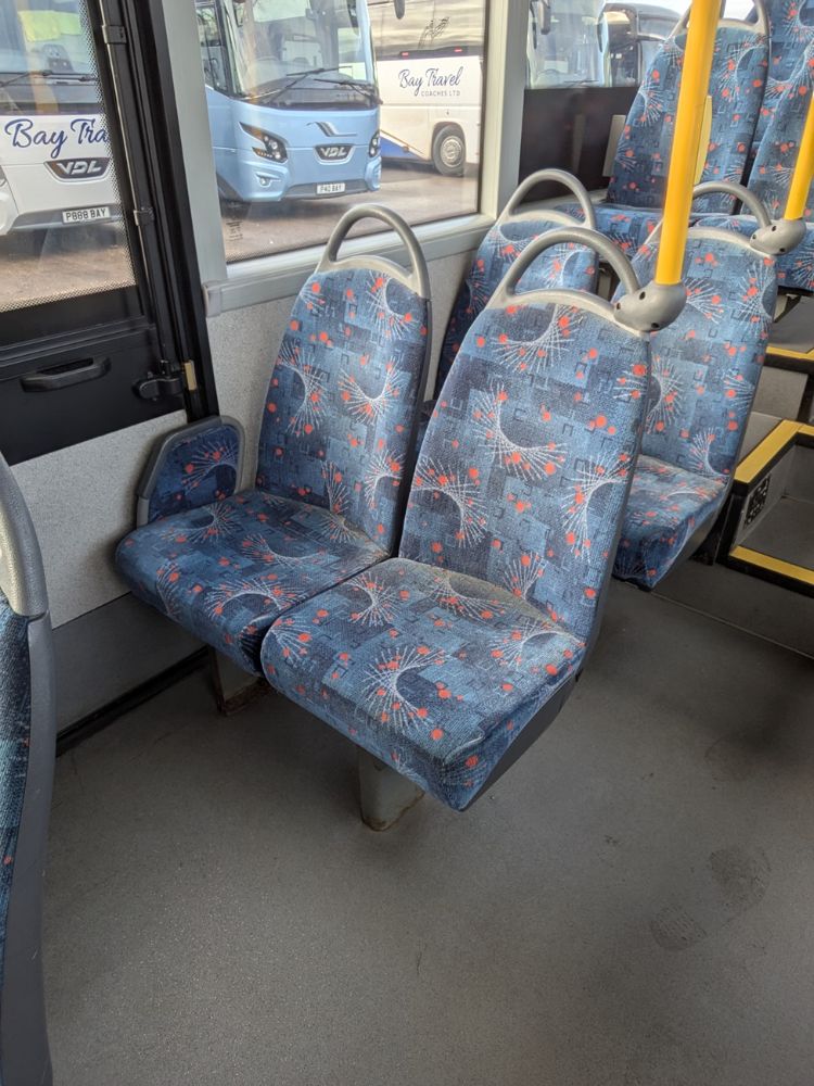 2016 (66) ADL Enviro 200 - Image 6