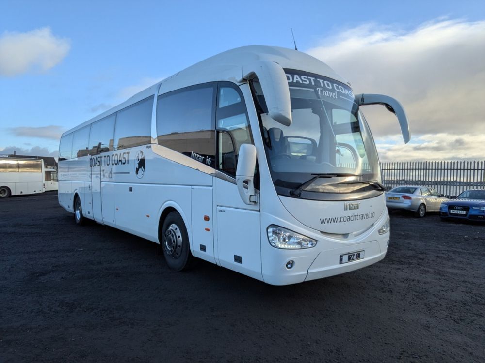 2015 (65) Irizar i6 Integral - Image 1