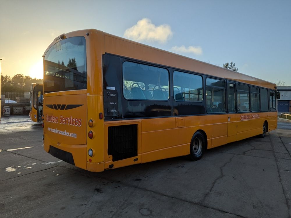 2010 (10) VDL SB200 Wright Pulsar II - Image 2