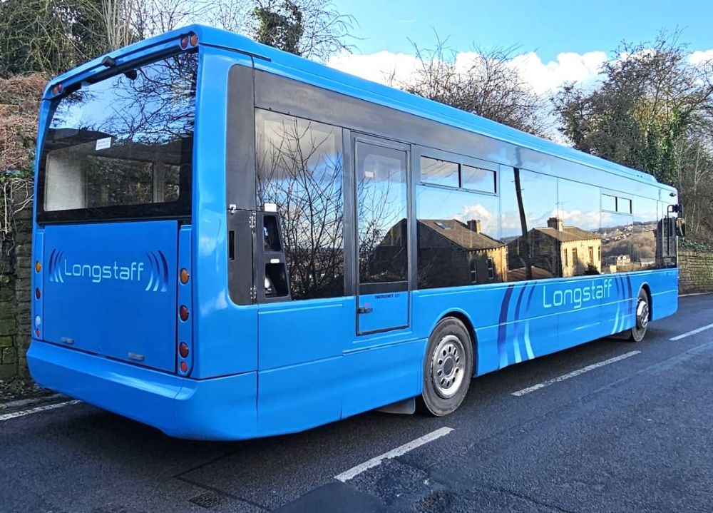 2010 (10) Optare Tempo 12m - choice of 2 - Image 5