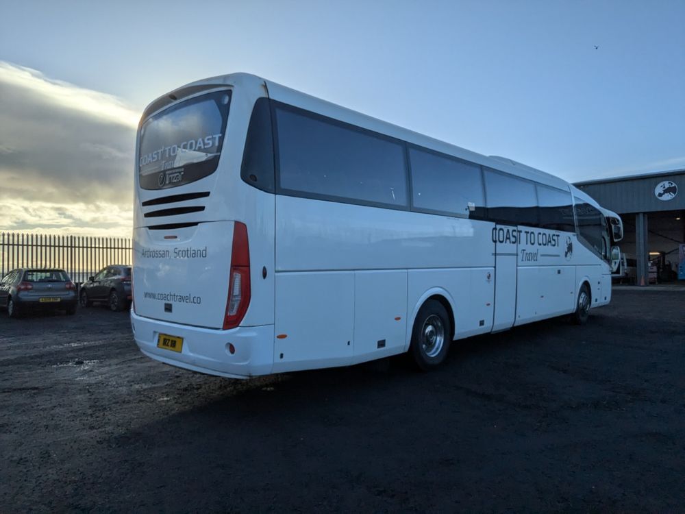 2015 (65) Irizar i6 Integral - Image 2