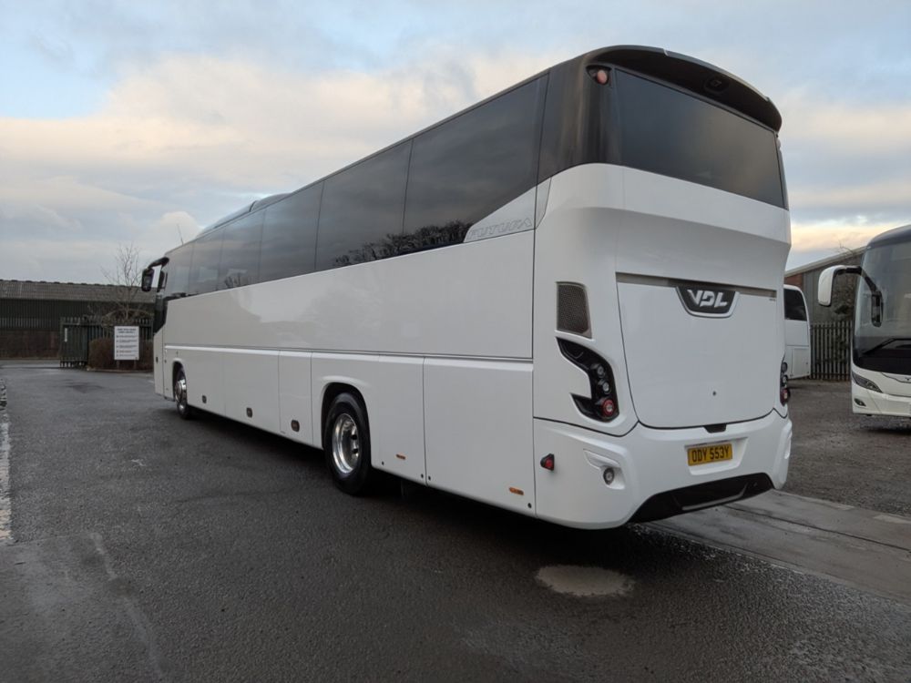 2019 (68) VDL FHD2 129.370 Futura II - Image 3