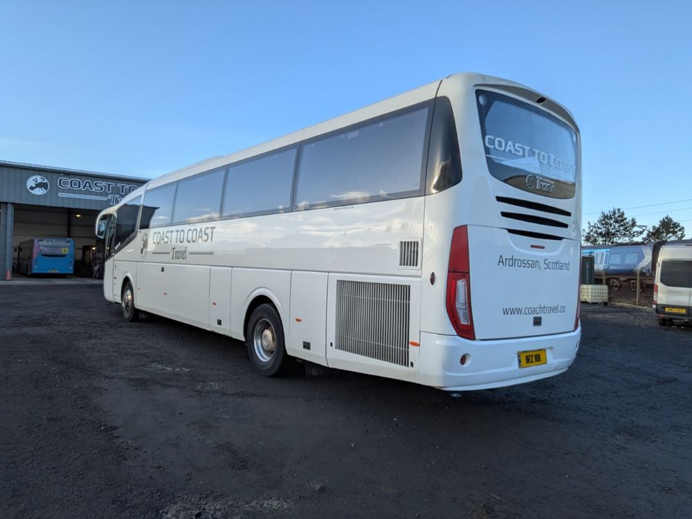 2015 (65) Irizar i6 Integral - Image 3