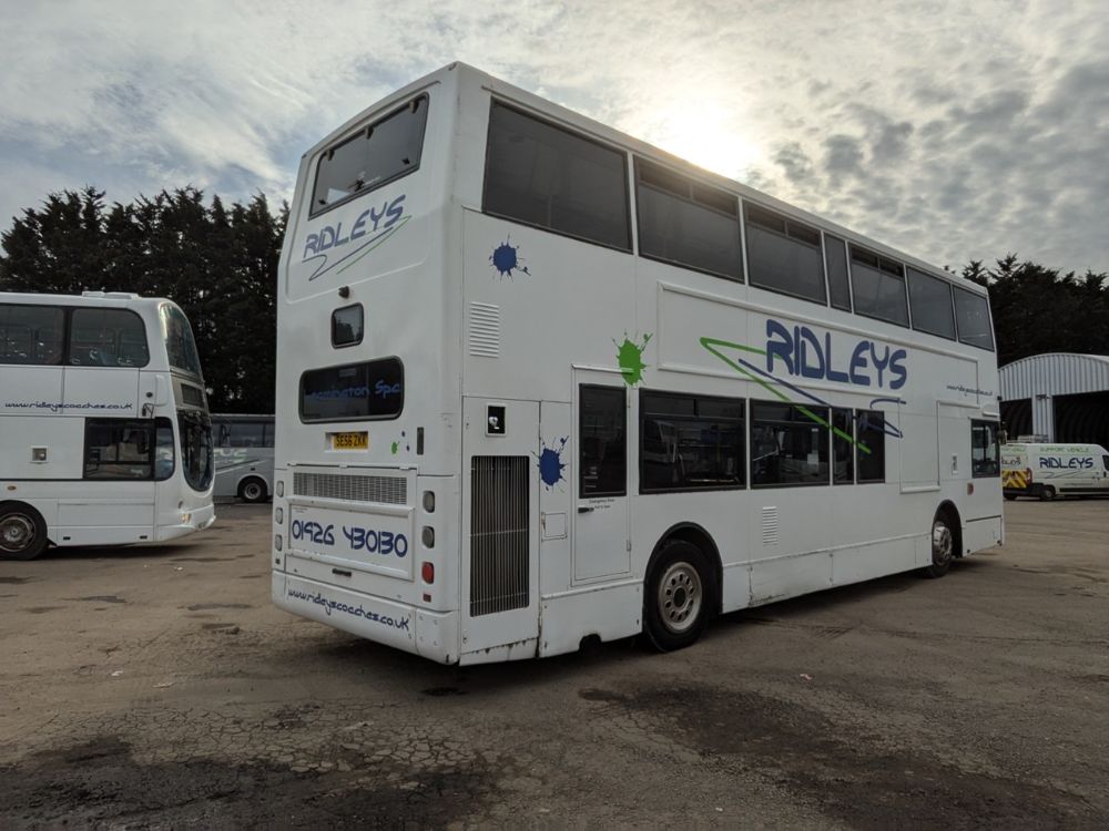 2006 (56) Volvo B7TL Alexander  ALX400 - Image 2