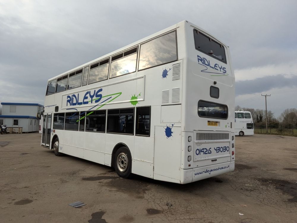 2006 (56) Volvo B7TL Alexander  ALX400 - Image 3