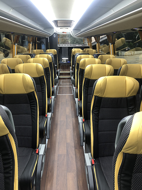VDL Beulas - Image 1