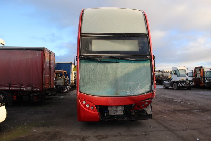 Alexander Dennis Enviro 440 D/D - Image 5