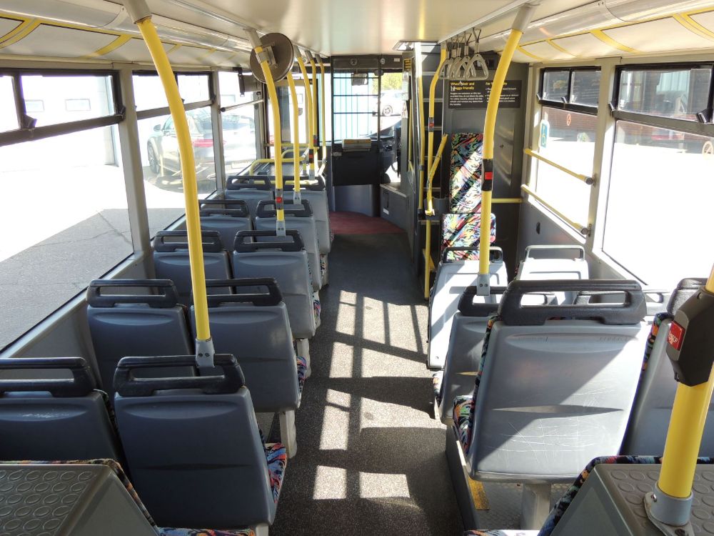 2006 (06) Dennis Trident East Lancs Lolyne - Image 3
