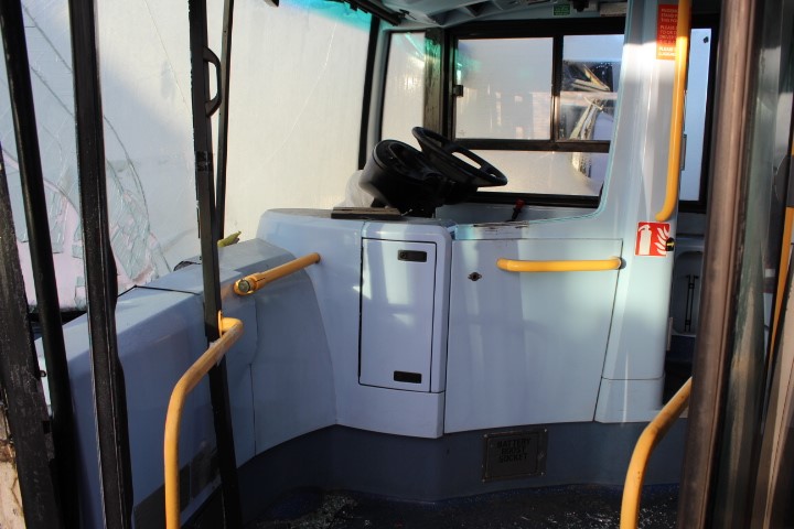 Alexander Dennis Enviro 440 D/D - Image 6