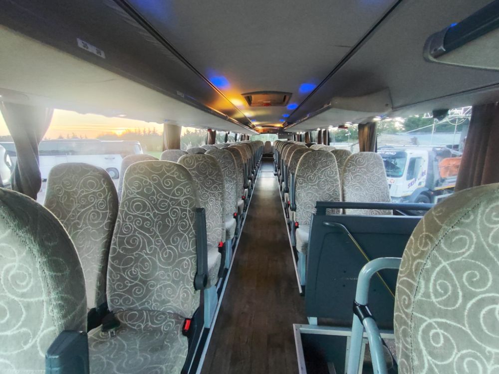 VDL Synergy DAF MX11 - Image 1