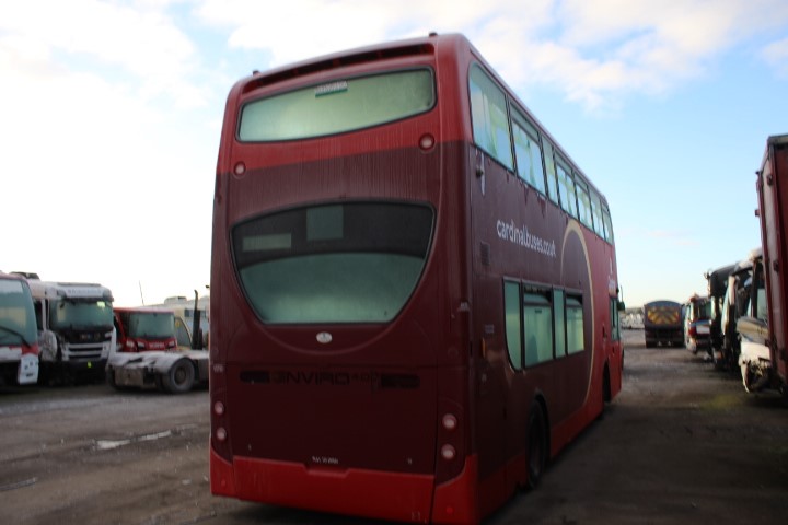 Alexander Dennis Enviro 440 D/D - Image 1