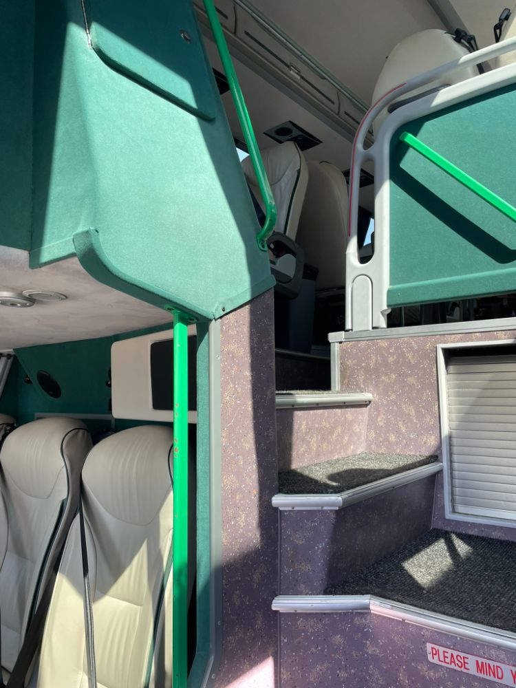 Van Hool TDX21A Altano - Image 7