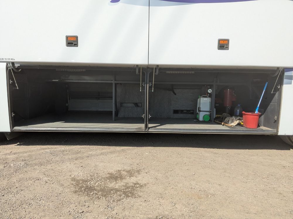 2012 (12) Neoplan P20 Tourliner - Image 4