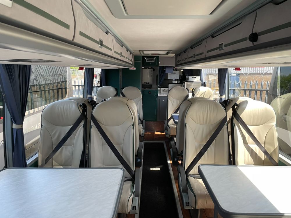 Van Hool TDX21A Altano - Image 5