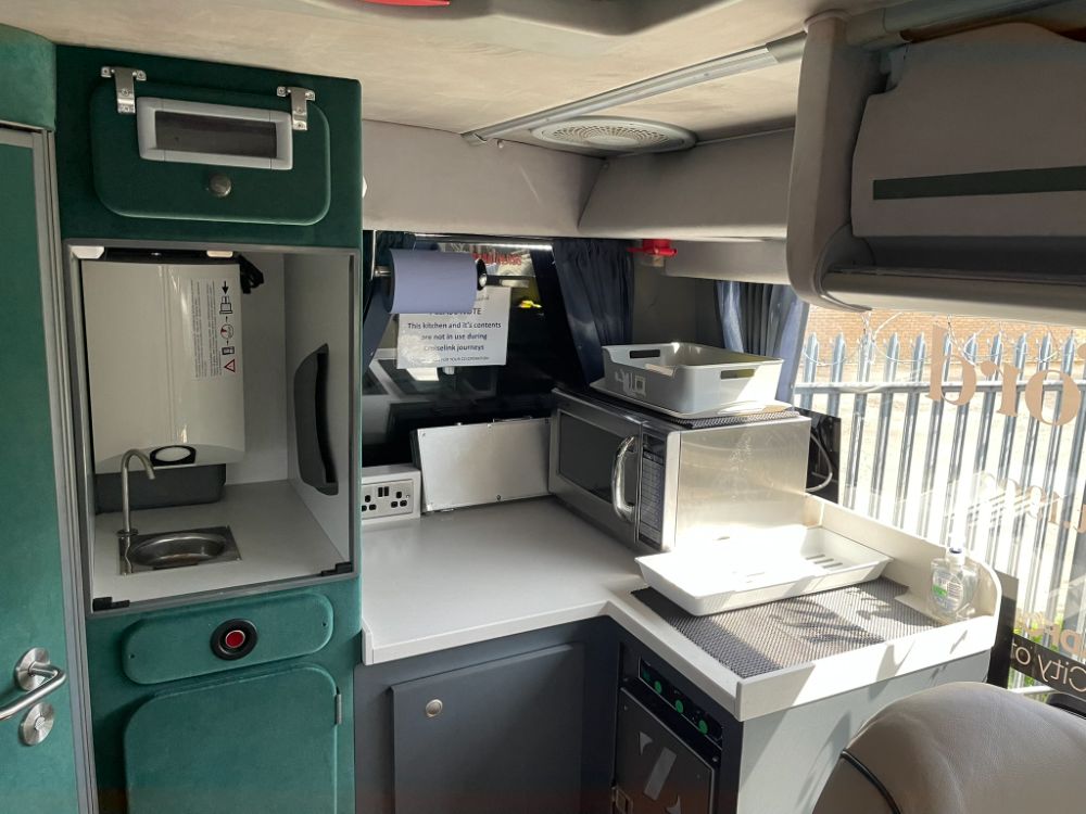 Van Hool TDX21A Altano - Image 4