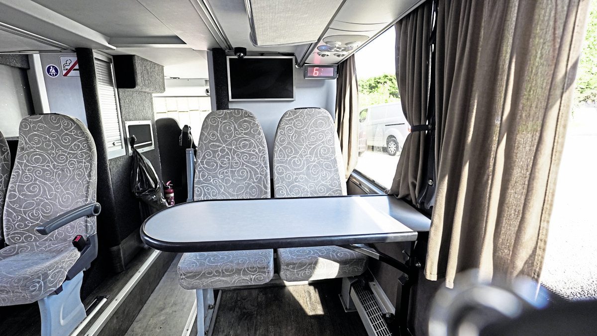 VDL Synergy DAF MX13 - Image 1