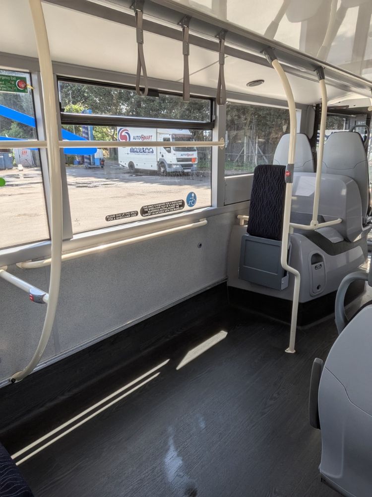 2022 (22) ADL Enviro 400 MMC - Image 7